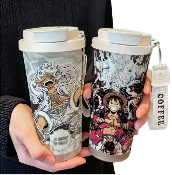 Termo de One Piece