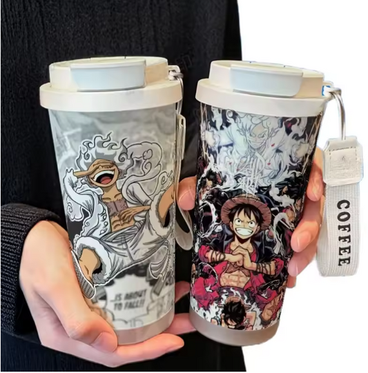 Termo de One Piece